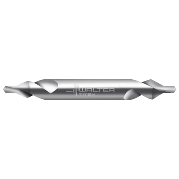 Centre drills K1911-BS4